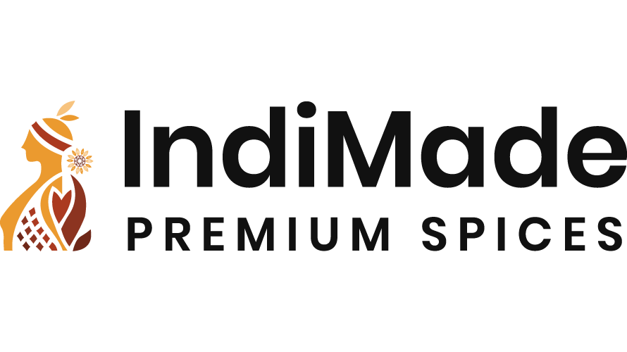 IndiMade Spices
